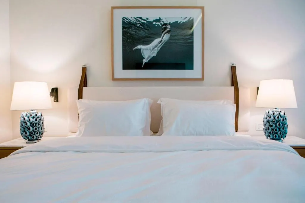 Room, Domes Miramare, A Luxury Collection Resort, Corfu, Corfu