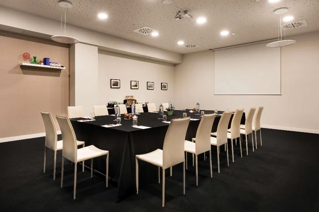 Conferences, NH Collection Madrid Suecia, Madrid
