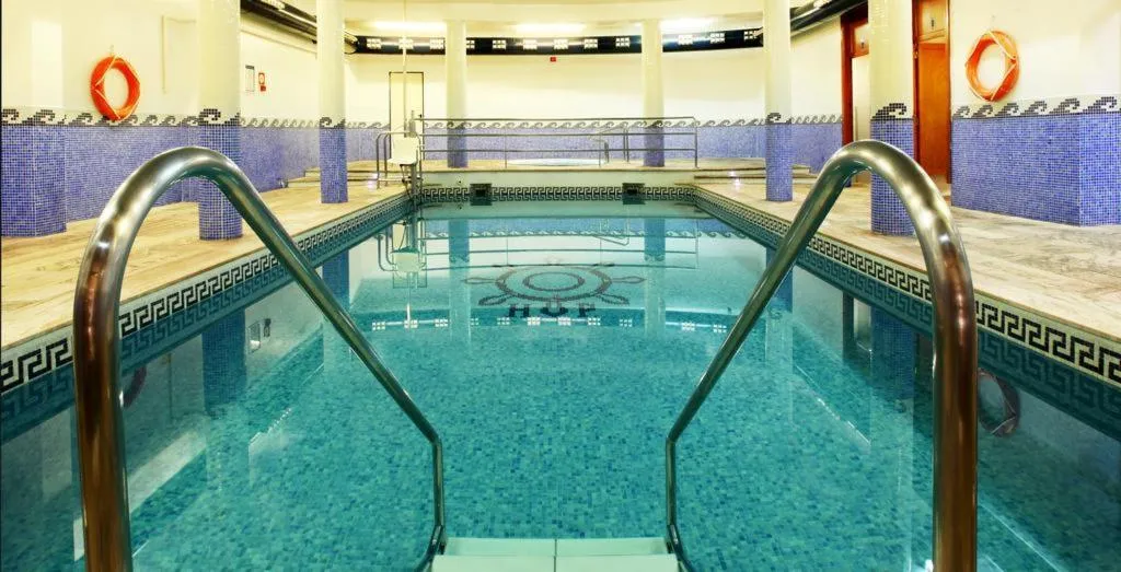 Sports and Entertainment, Poseidon Resort, Costa Blanca