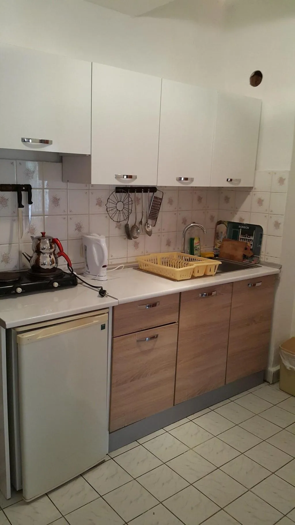 Room, Delphin Apart Hotel, Antalya