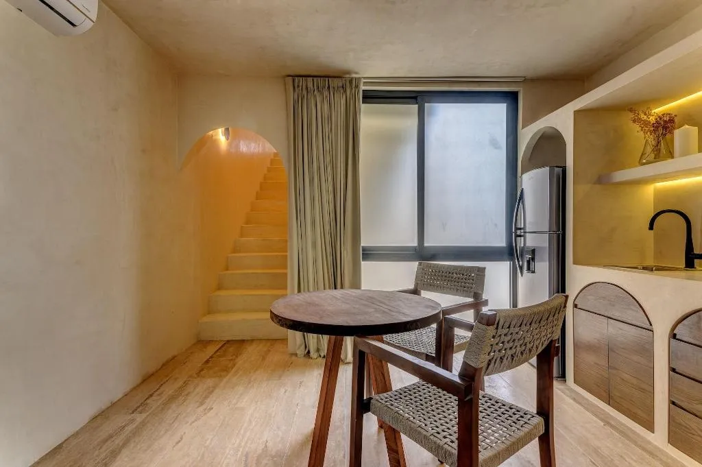 Room, Eterna Tulum, Cancun Area
