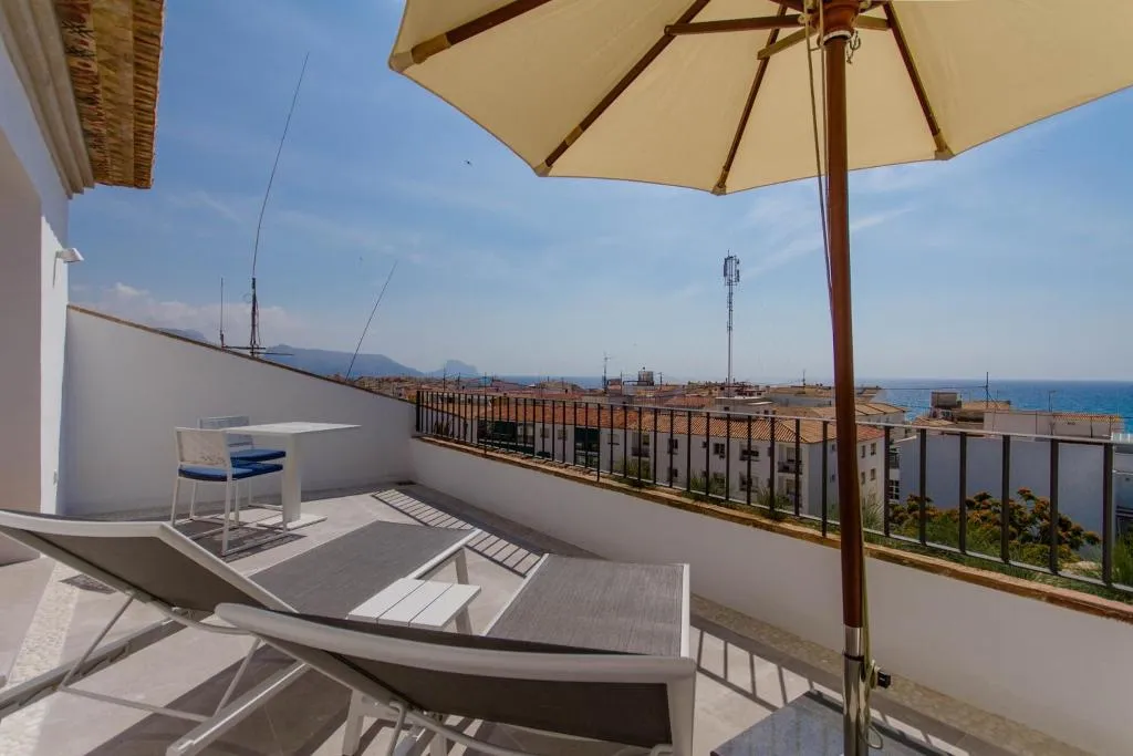 Room, La Serena, Costa Blanca