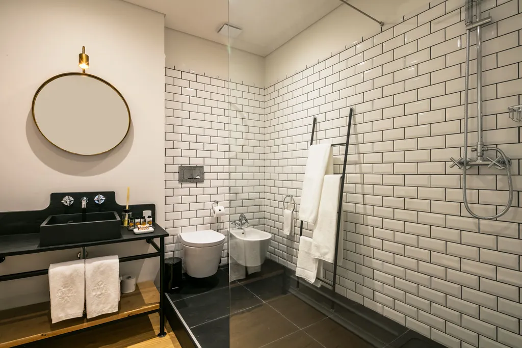 APARTMENT SUPERIOR ONE BEDROOM Room, Almaria - Ex LIibris, Lisbon
