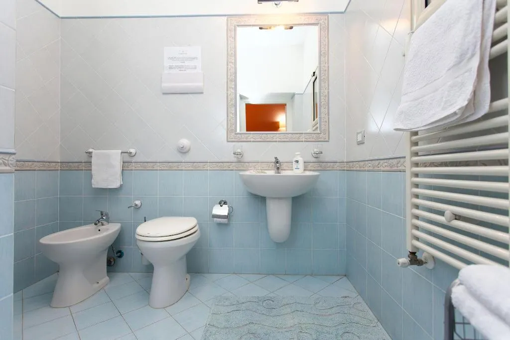 Room, B B A Casa Di Anna, Palermo