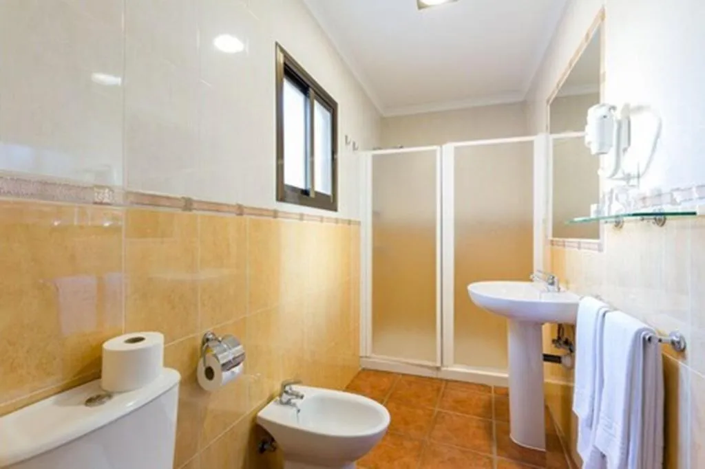 Room, Beatriz Cozy Inns, Costa Del Sol