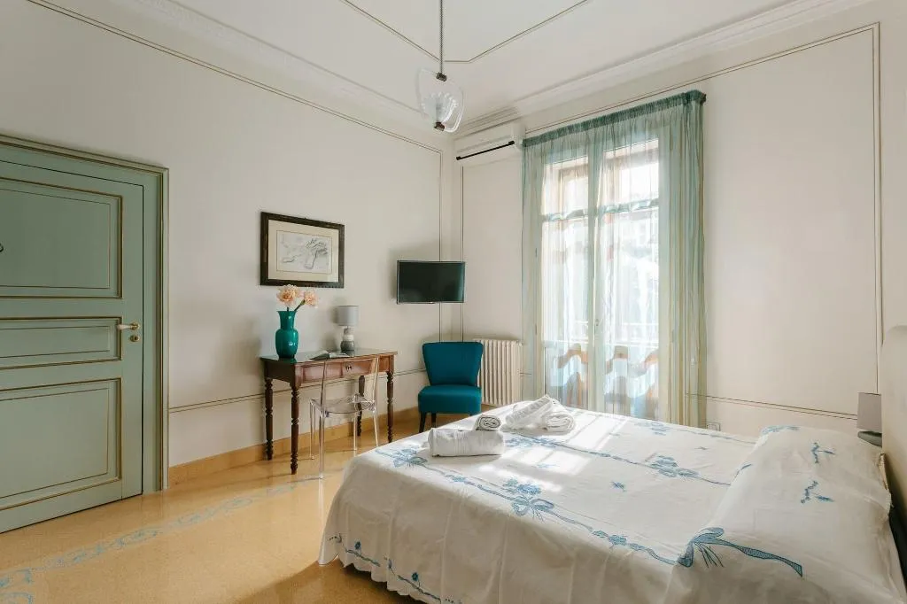 Room, Dimora Archimedea, Catania