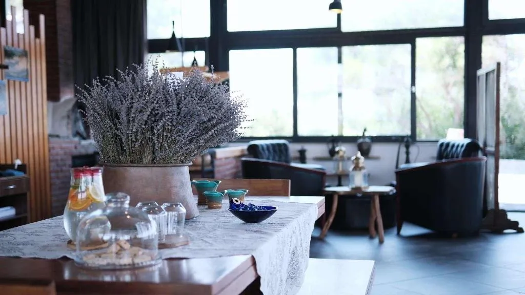 Restaurant, Maya Bistro Hotel Beach, Izmir