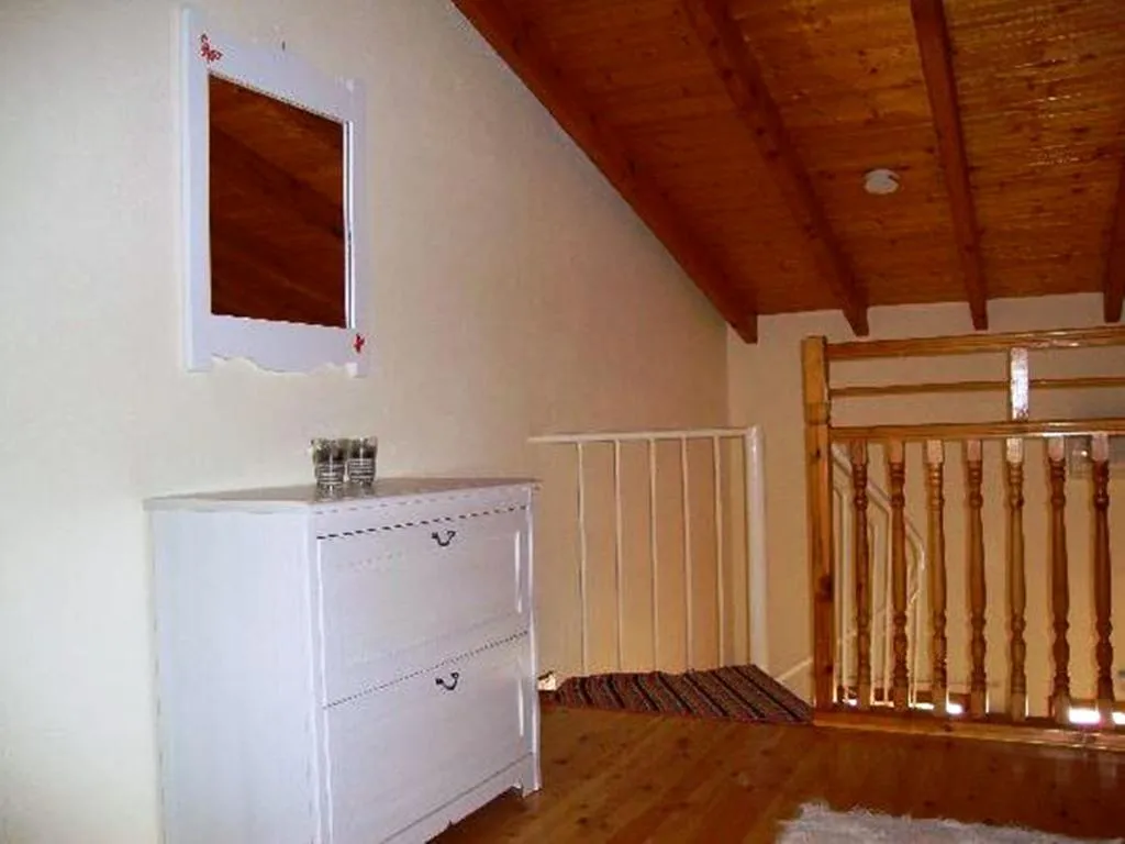Room, Mary Helen Apartments, Corfu