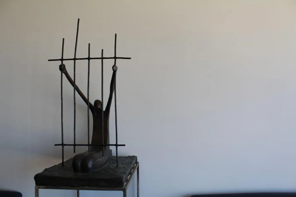 Lobby, Albergaria Quim Barreiros, Porto