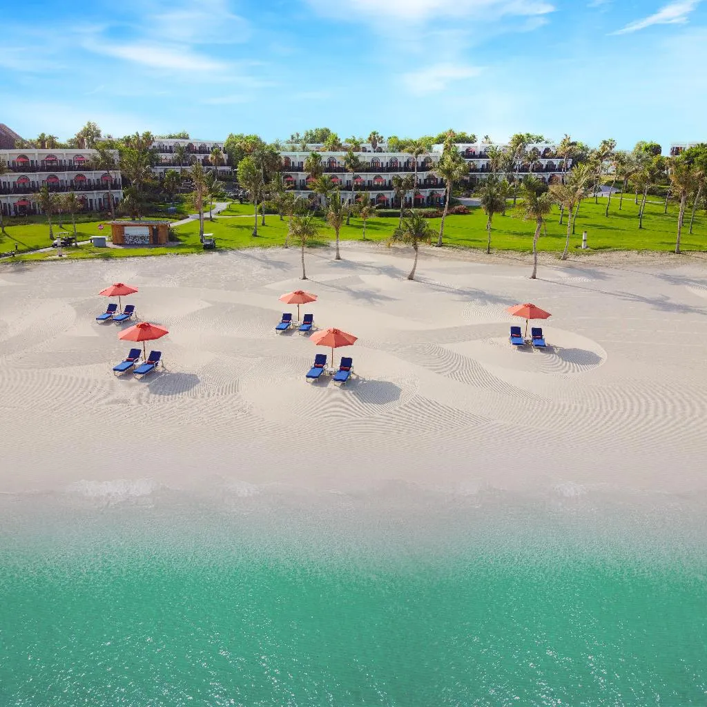 Beach, JA The Resort – JA Palm Tree Court, Dubai, Dubai