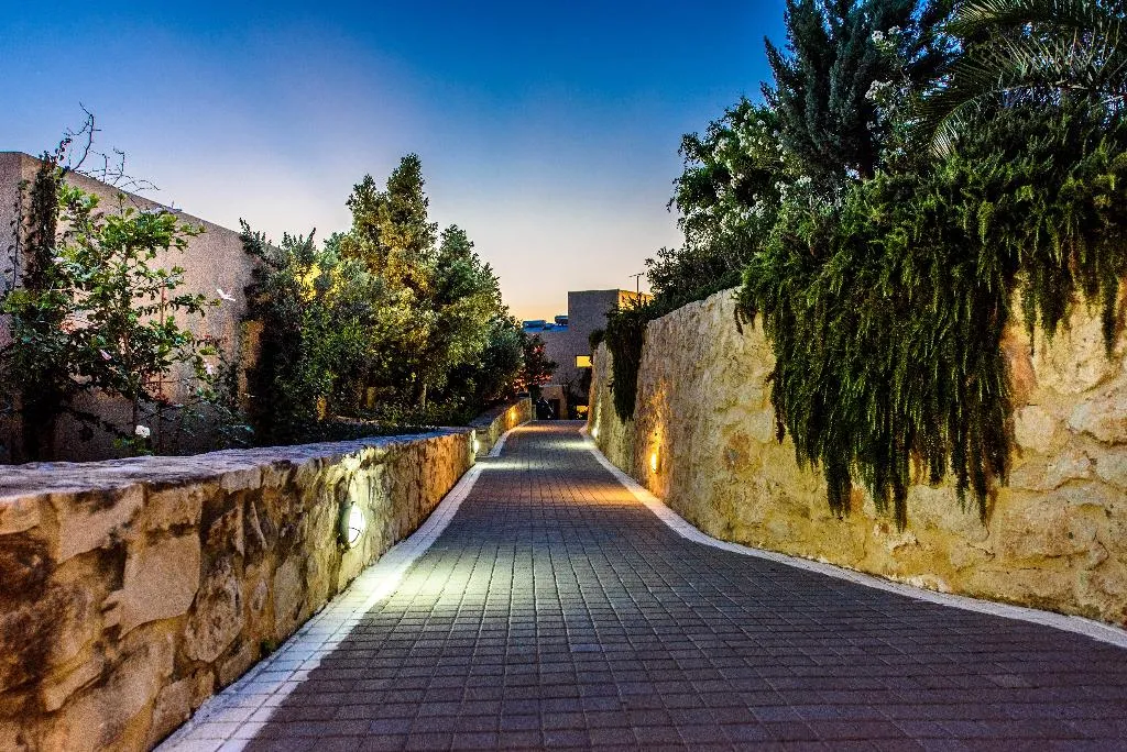 General view, RG Village Crete, Crete