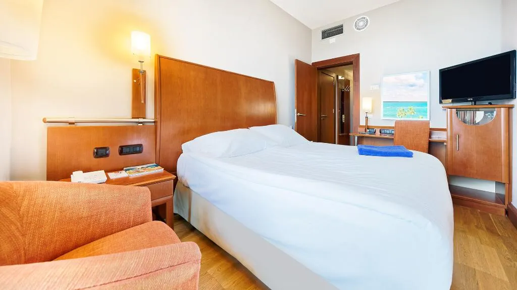 SINGLE STANDARD Room, Bull Reina Isabel & Spa, Gran Canaria