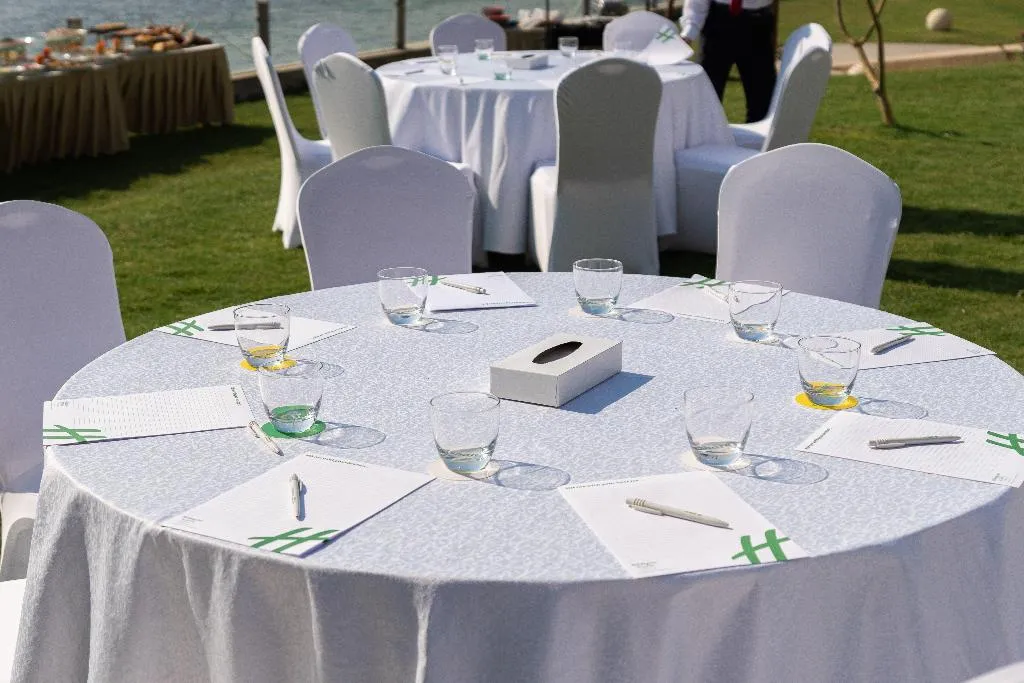 Conferences, Holiday Inn Cairo Maadi, Cairo