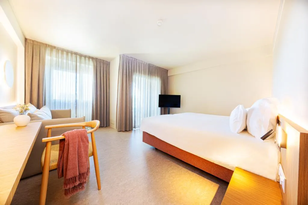 Double or Twin PREMIUM Room, OZADI Altura Beach Resort | Eurotel Altura, Algarve