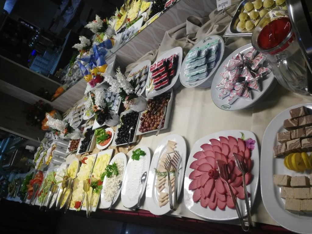 Restaurant, Kabacam, Izmir
