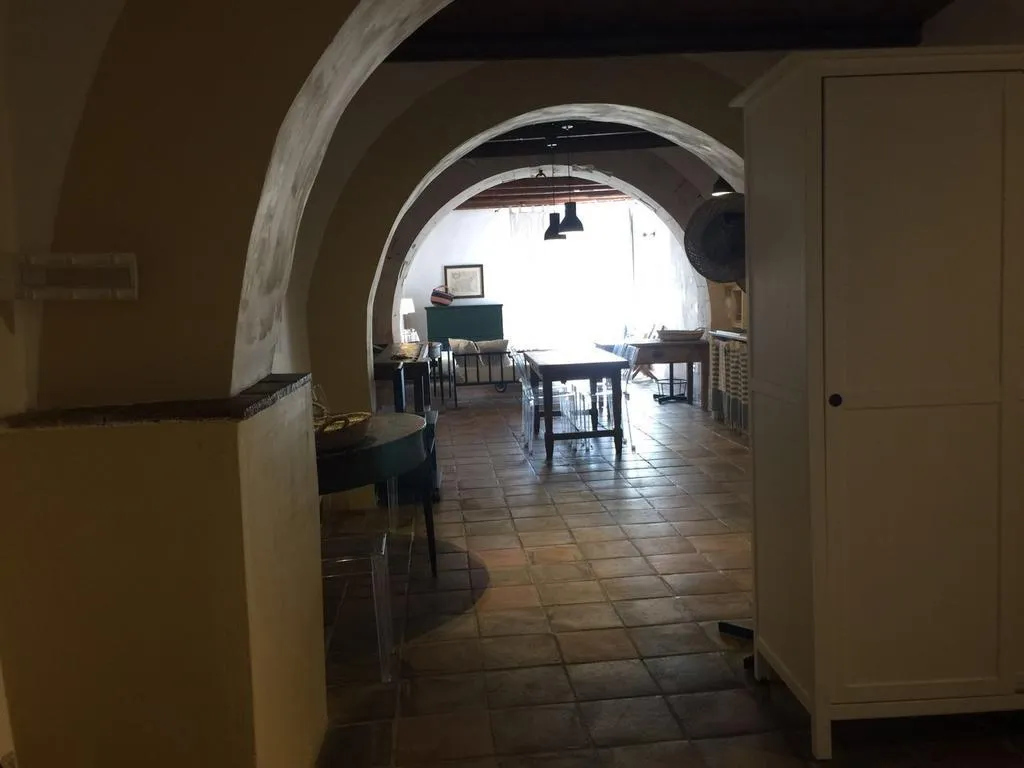 General view, Alla Giudecca Residence Hotel, Catania