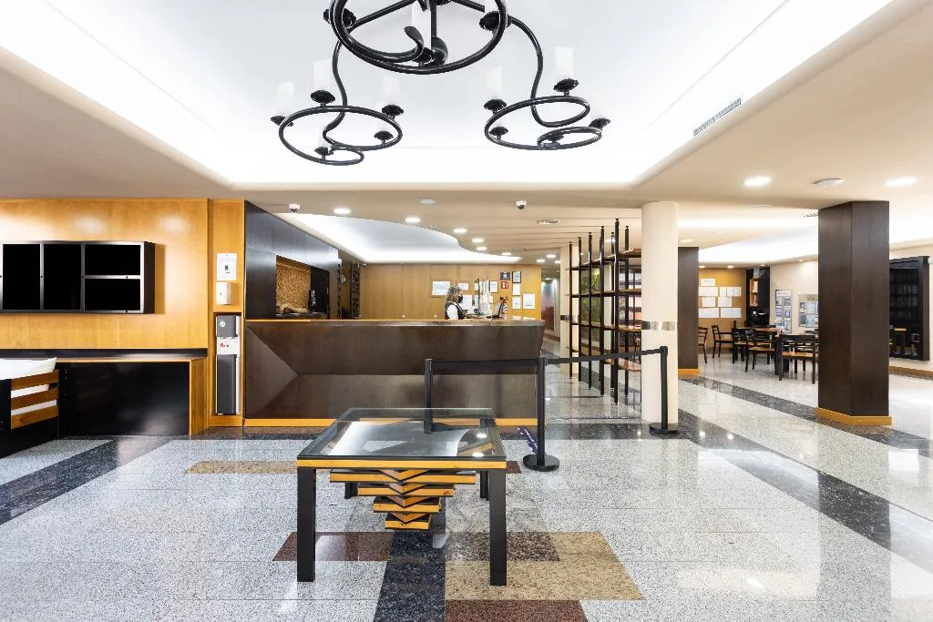 Lobby, El Duque, Tenerife