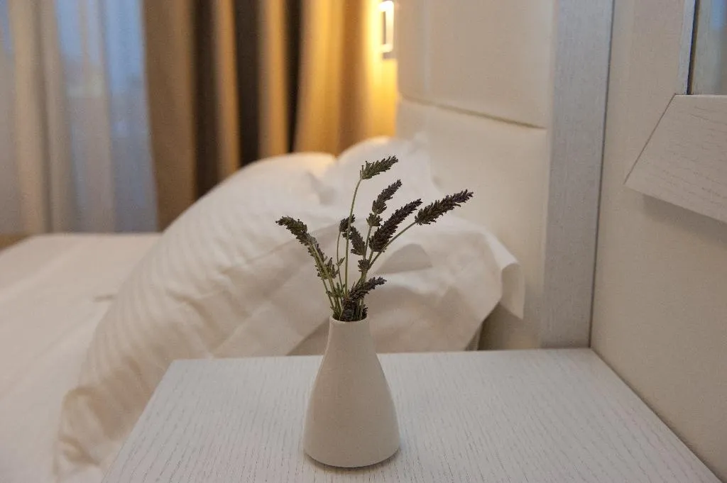 Double or Twin SUPERIOR Room, Aphrodite Samos Superior Studios & Apartments, Samos