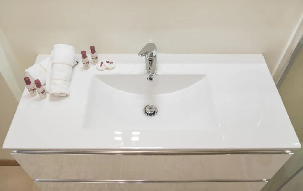 Room, Grand Canal Suites, Venice