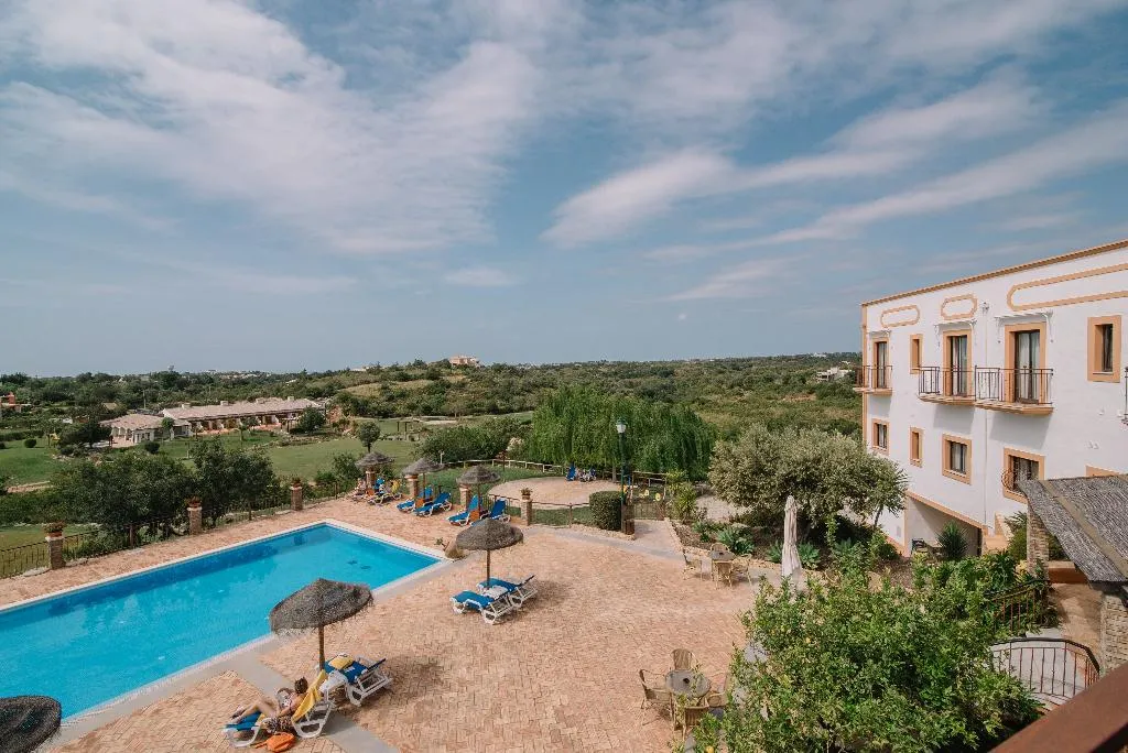 Double or Twin CAPACITY 3 Room, Quinta dos Poetas, Algarve