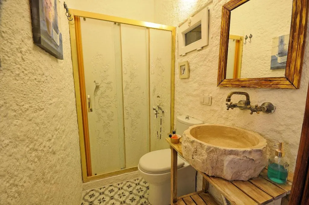 Room, Afet Hanım Konağı Alaçatı, Izmir