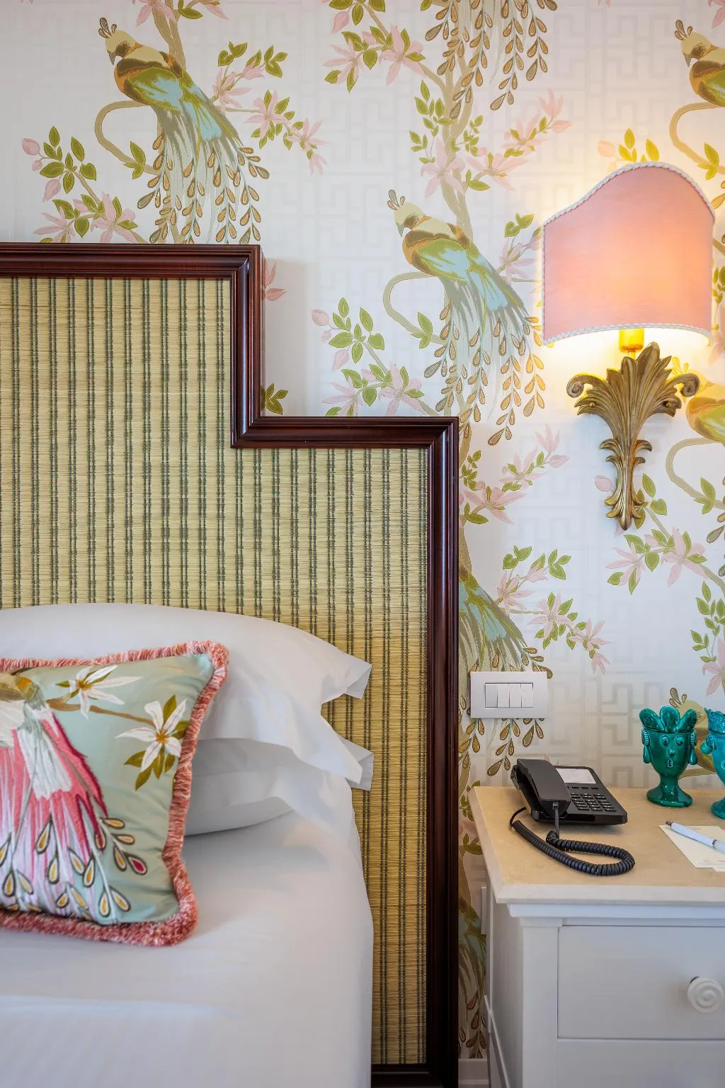 SUITE EXECUTIVE Room, Grand Hotel San Pietro, Taormina