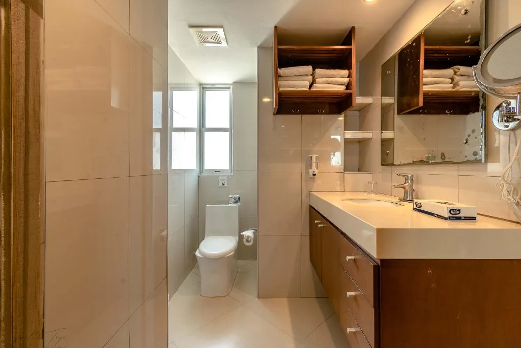 DOUBLE LAGOON VIEW Room, Ocean Dream Cancun by GuruHotel, Cancun Area