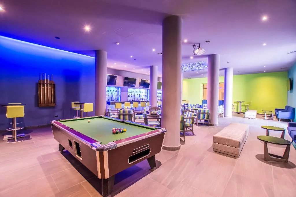 Sports and Entertainment, Occidental at Xcaret Destination, Cancun Area