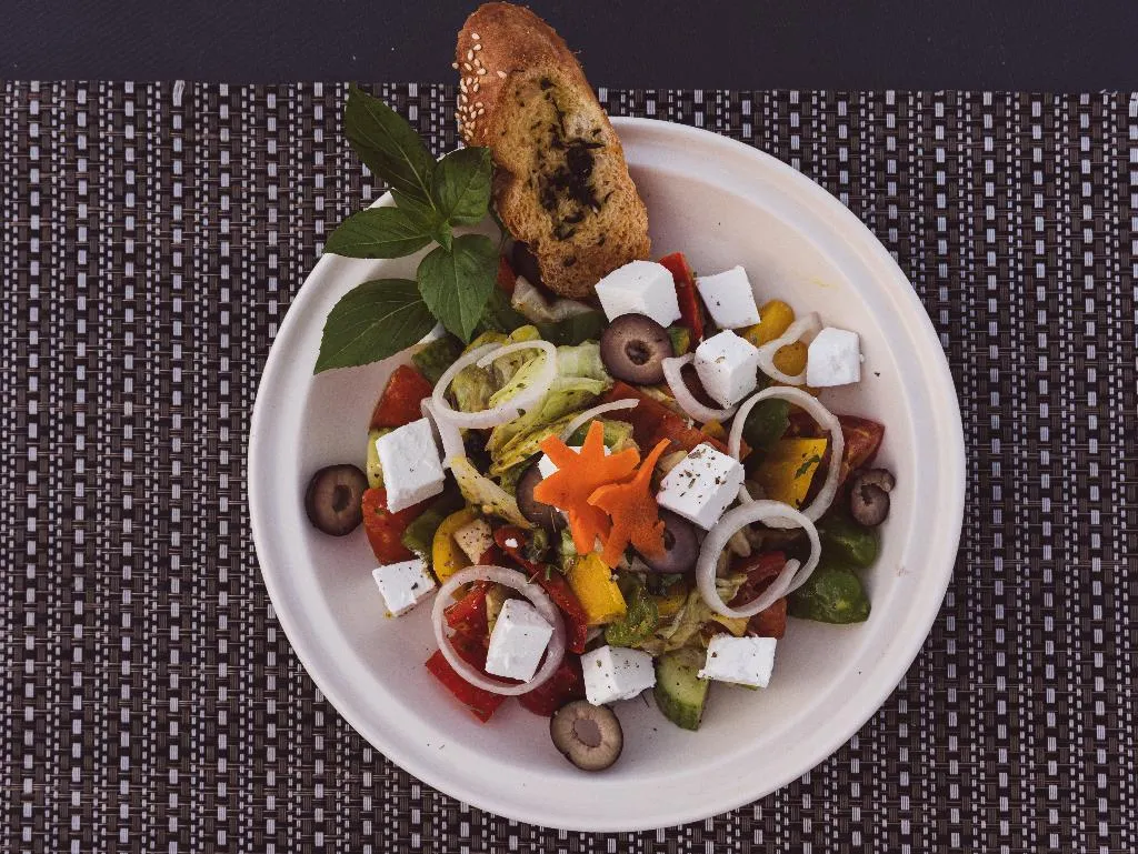 Restaurant, Panorama Ramsis Hotel & Cafe, Cairo