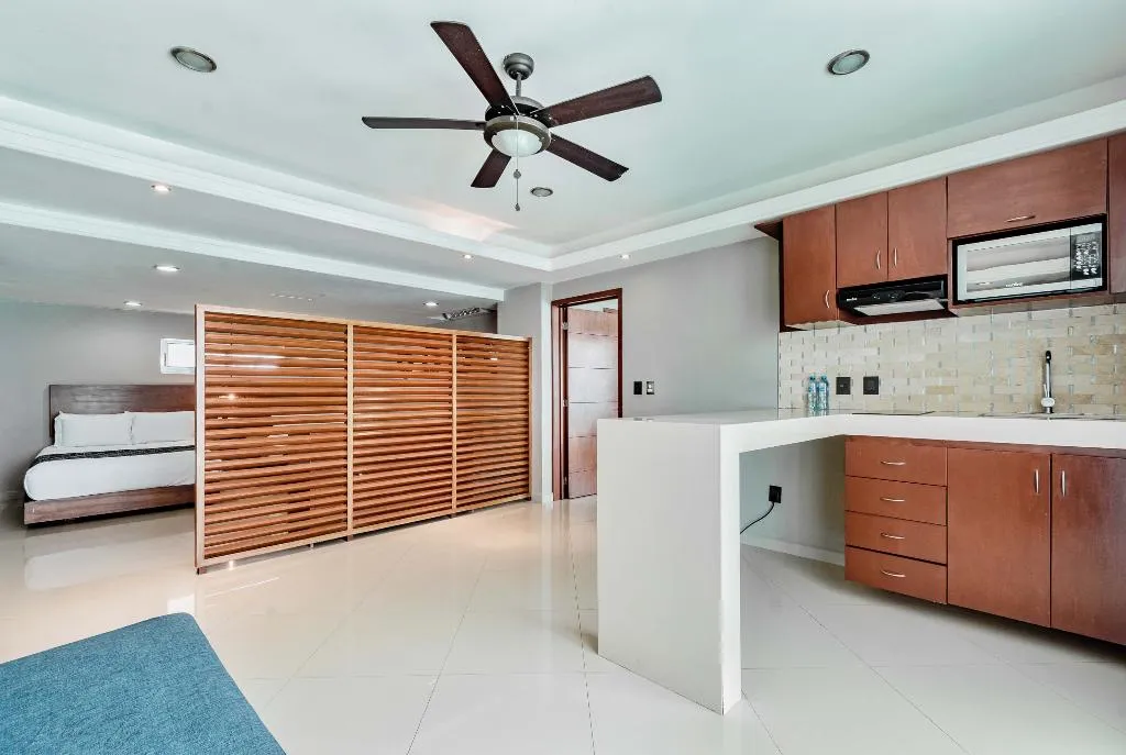 SUITE ONE BEDROOM Room, Ocean Dream Cancun by GuruHotel, Cancun Area