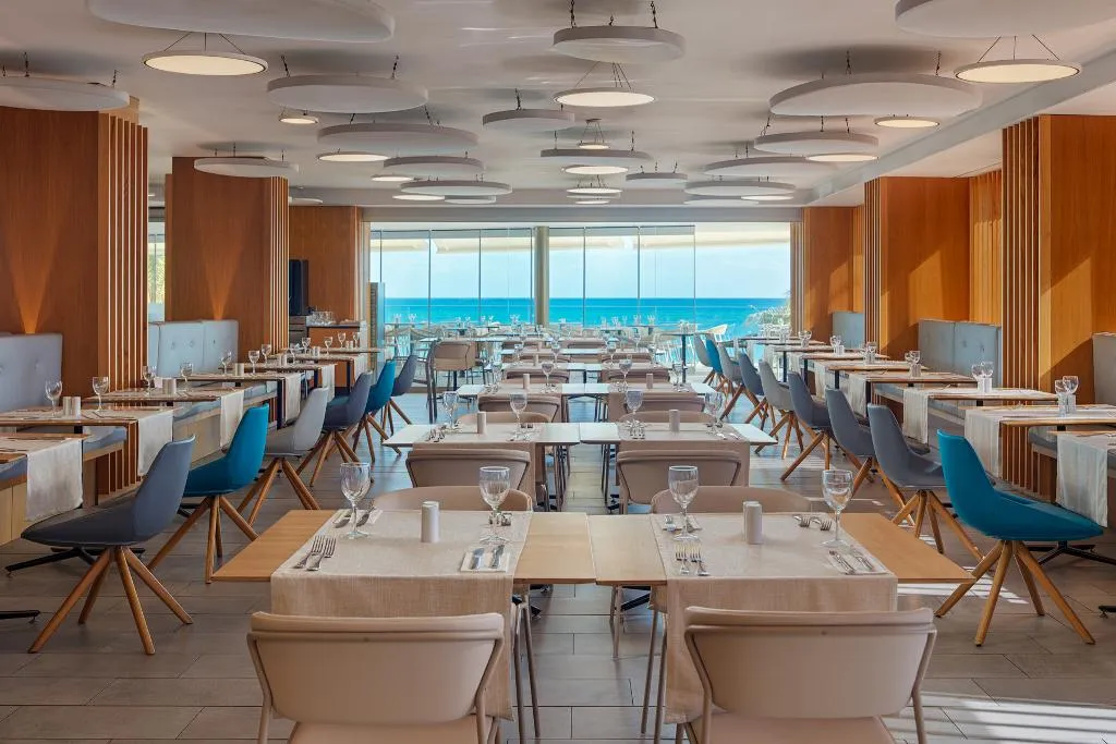 Restaurant, Hotel Don Gregory by Dunas Adults Only, Gran Canaria