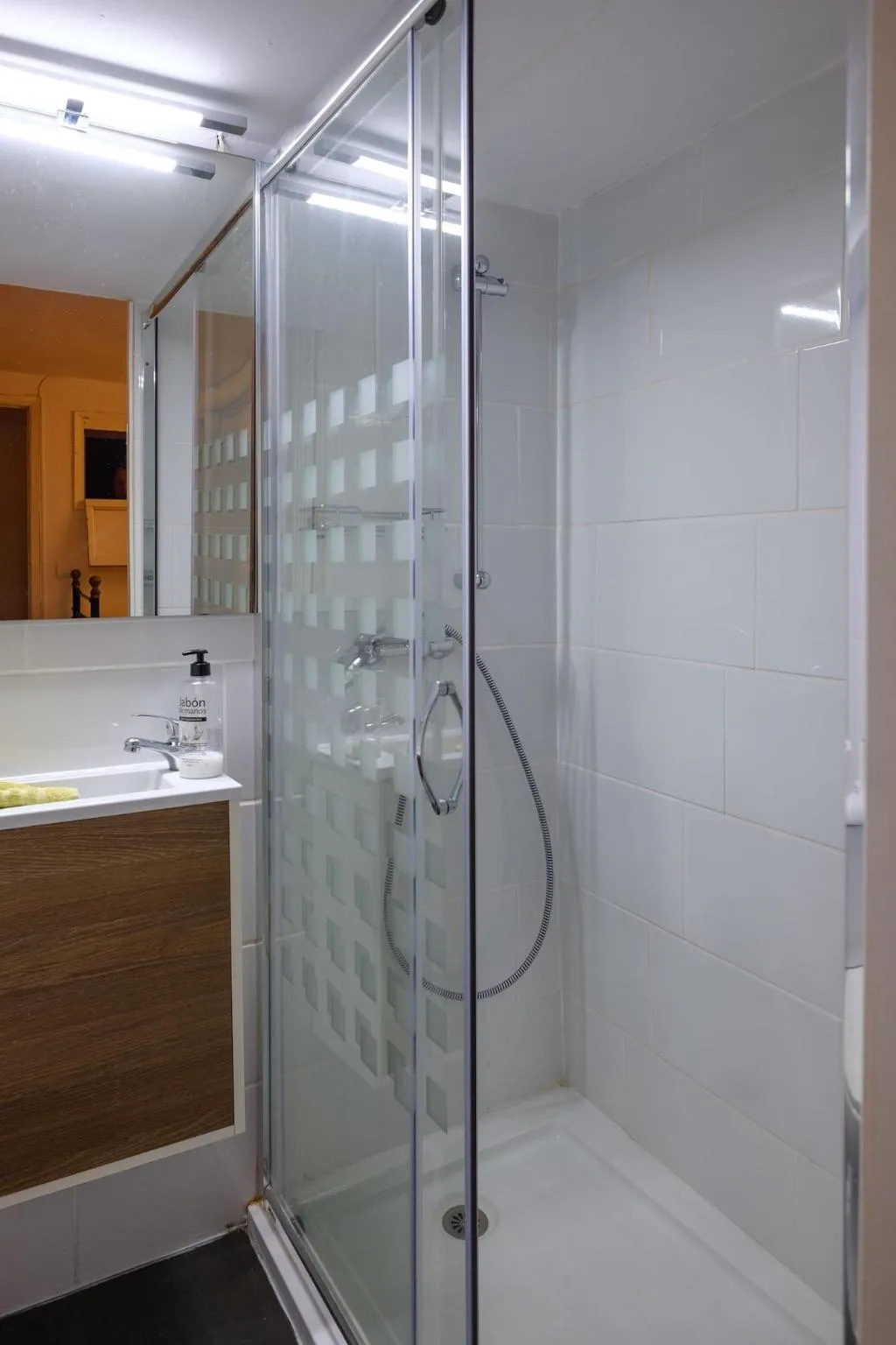 Room, Hostal Orsi, Majorca
