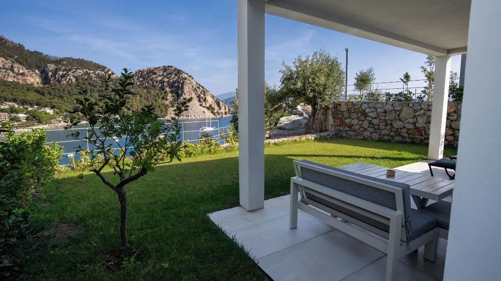 Room, Z Villas, Dalaman