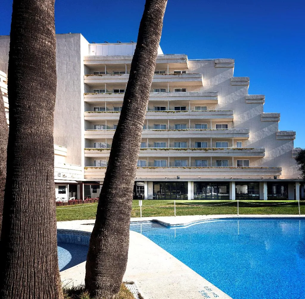 Pool, Melia Sitges, Costa Brava