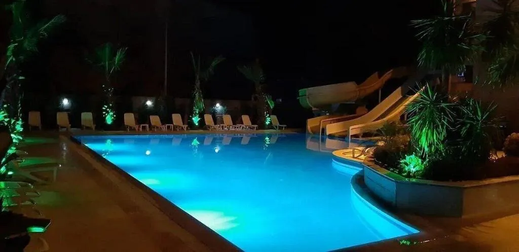 Sports and Entertainment, Dionisus Hotel Belek, Antalya