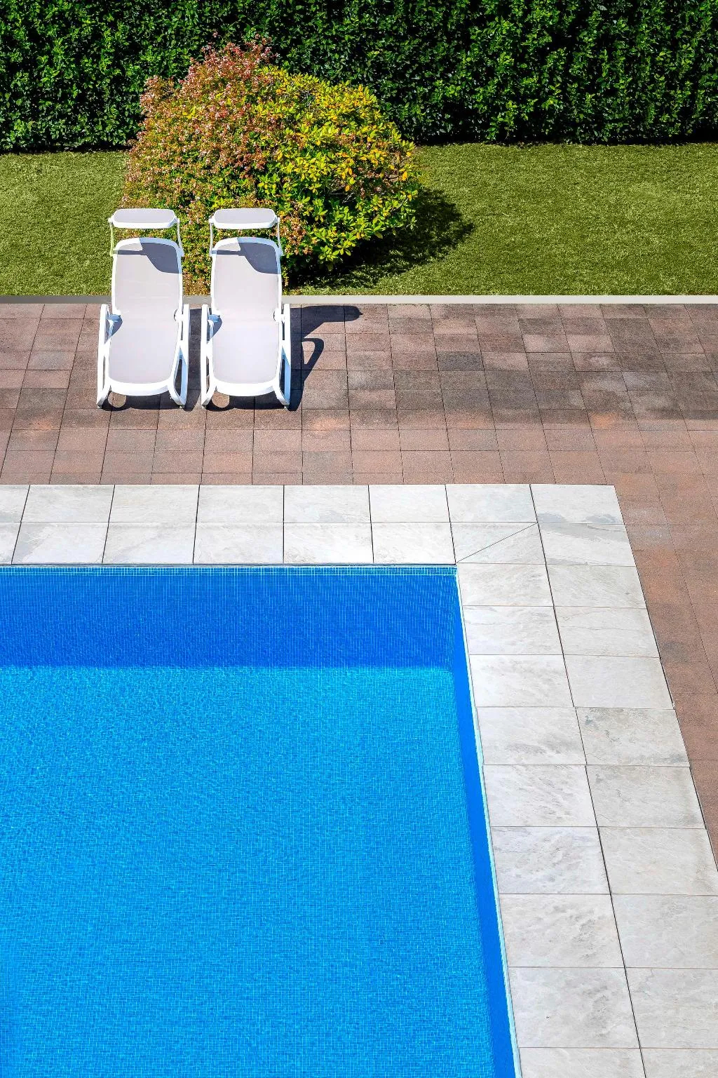 Pool, Best Western Cavalieri della Corona, Milan
