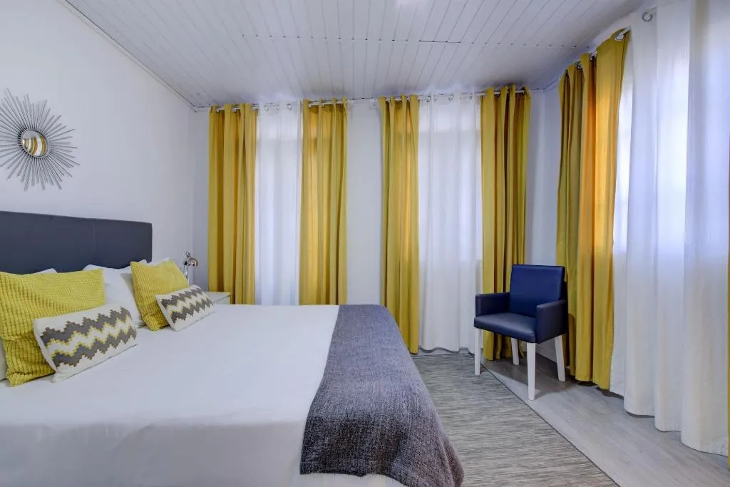 Room, Posh Residences, Porto
