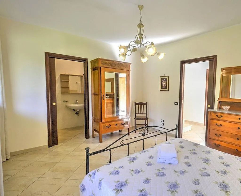 Room, Etna Villa il Pino, Catania