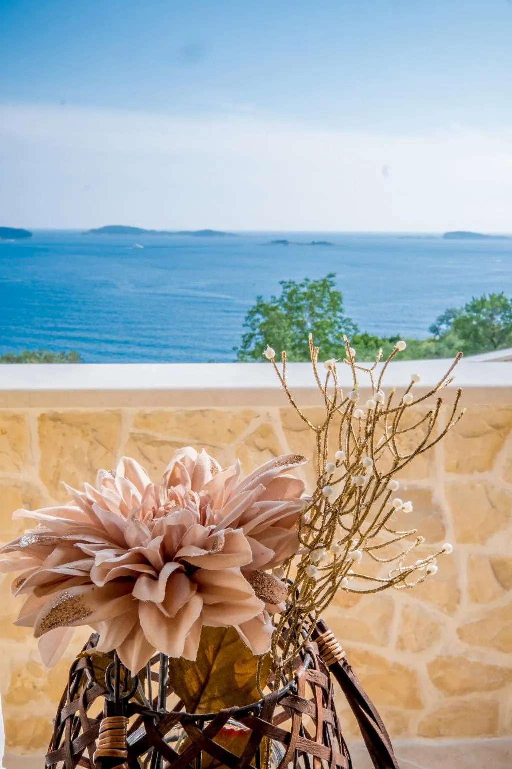 APARTMENT SEA VIEW Room, Villa Sunset, Dubrovnik
