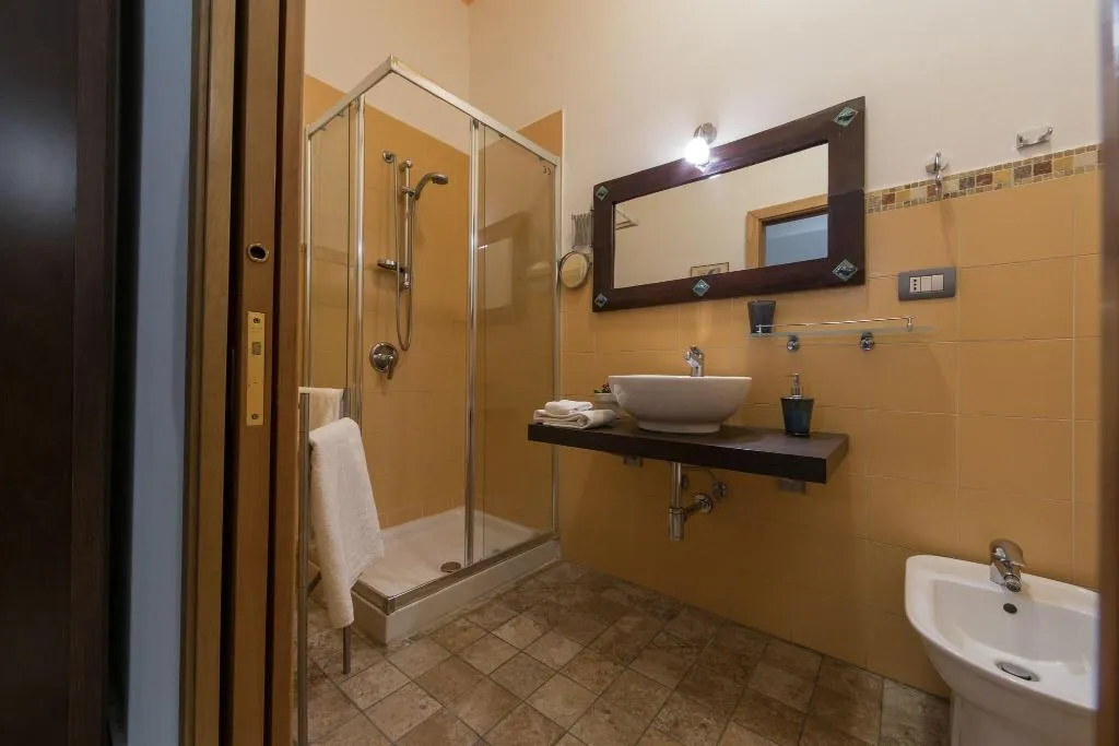 Room, Catania Inn, Catania