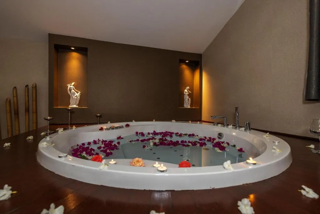 Pool, Blueberry Boutique Hotel, Dalaman