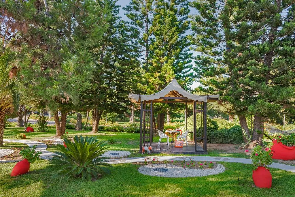 General view, Club Nena, Antalya