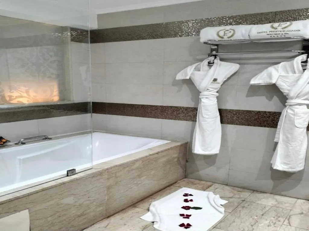 Room, Prestige Agadir Boutique Spa, Agadir