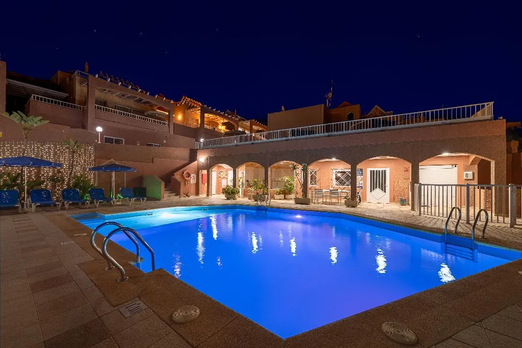 Lobby, Villas Monte Solana by LIVVO, Fuerteventura
