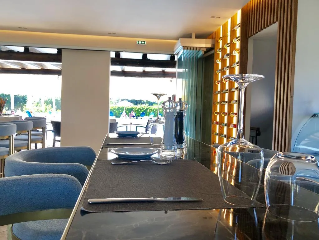 General view, Bruskos Hotel & Suites, Corfu
