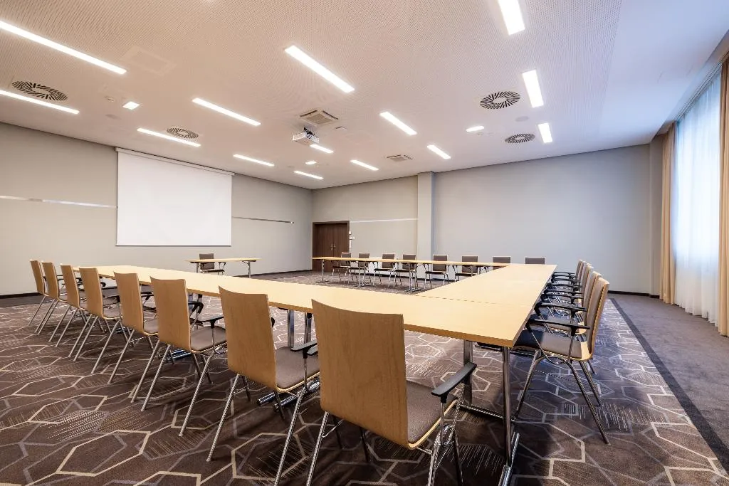 Conferences, Leonardo Hotel Vienna Schönbrunn, Vienna
