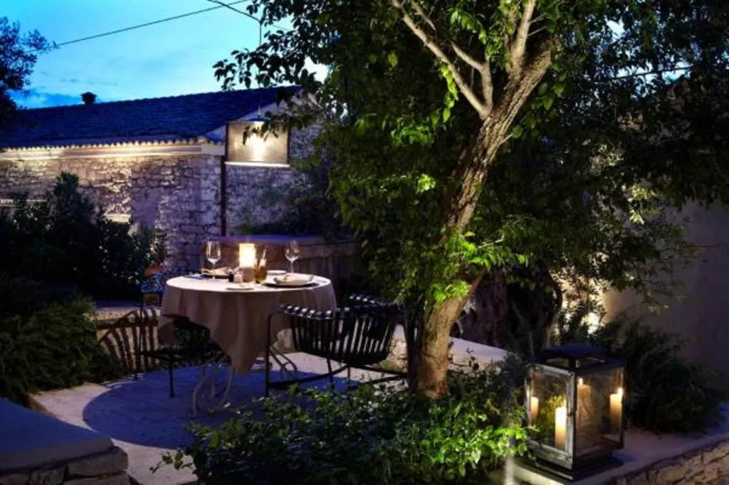 General view, Torri e Merli Hotel by GHH, Corfu