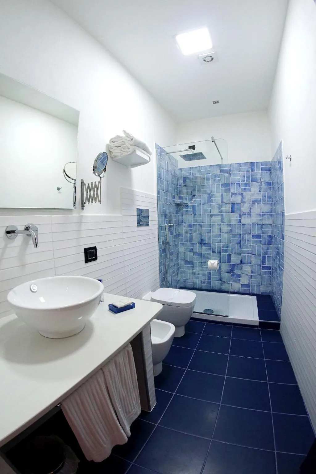 Room, Beverello Suite, Naples