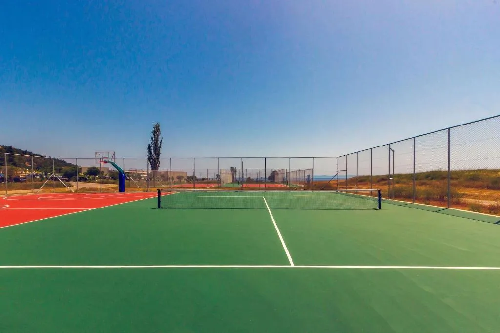 Sports and Entertainment, Ammoa Luxury Hotel & Spa Resort, Halkidiki