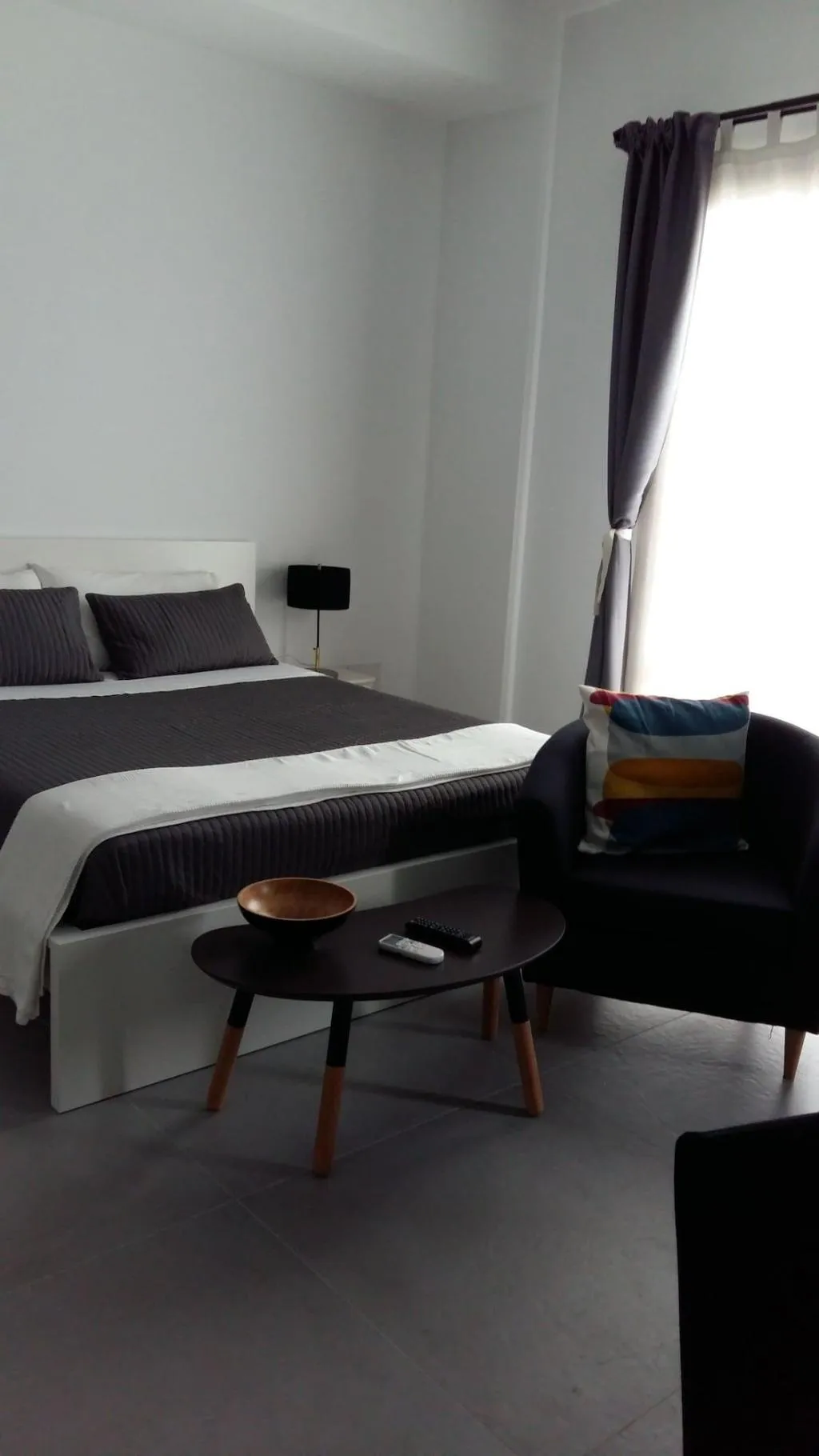 Room, Roda Barocco, Catania